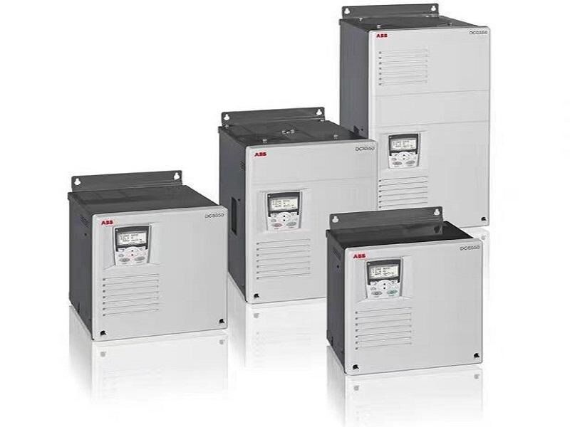 Συστήματα ABB Rack 89IL01/R3a με εγγύηση 12 μηνών Συμπίεση 16*16*12cm Μέγεθος και ελαφρύ σχέδιο 1kg