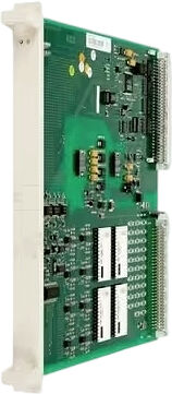 89IL05B-E GJR2391200R0100 ABB Μονάδα απομακρυσμένης σύνδεσης λεωφορείου με τοποθέτηση σιδηροδρόμου DIN για βιομηχανική αυτοματοποίηση