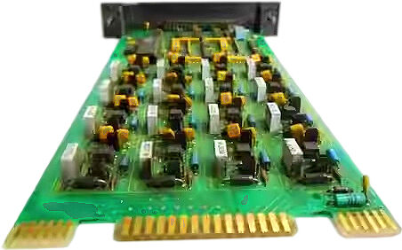 IMDSO04 ABB Digital Output Slave Module με συμπαγές σχεδιασμό και εγγύηση 12 μηνών για συστήματα Bailey Infi 90