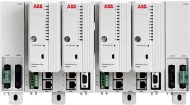 CTB811 ABB Module Compact Lightweight Communication Terminal Board για συστήματα ελέγχου βιομηχανικού αυτοματισμού