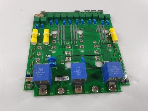PG5301 ABB GNT0164100R0001 Inverter board με 12μηνη εγγύηση και 1~3ήμερο προθεσμία