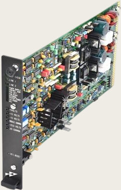 IPMON01 Μονάδα Παρακολούθησης Ισχύος ABB για Modular Power System II με Κεντρική Μονάδα Παρακολούθησης, Εναλλάξιμη εν λειτουργία και Ολοκληρωμένη Εποπτεία Ισχύος