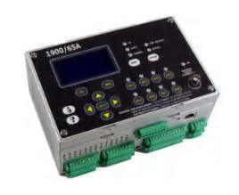 Bently Nevada 1900/65A-01-01-01-00-00 Οθόνη εξοπλισμού γενικής χρήσης