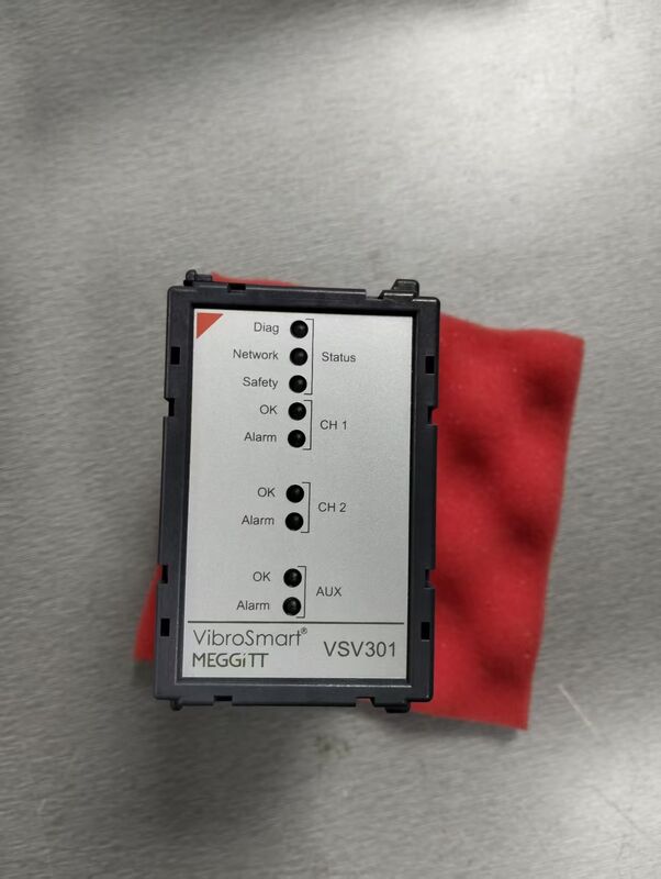 VSB300 600-009 Μονάδα παρακολούθησης