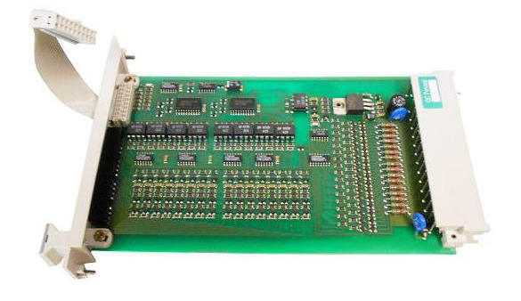 Honeywell 10101/2/1 FSC Fail-safe Digital Input Module 24 VDC 16-channel Control Module