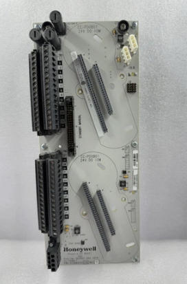 Honeywell CC-TDOB11 Ψηφιακή έξοδος IOTA μονάδα με περιττή διαμόρφωση ανοικτού κυκλώματος ανίχνευση και 24Vdc βαθμολογία
