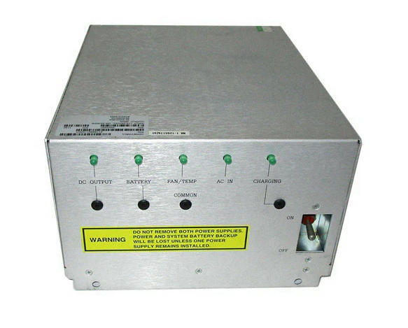 Honeywell SPS5785 51198651-100 HPM Ενότητα τροφοδοσίας 24Vdc 110mA Διπλή υπερβολική ισχύς για DCS