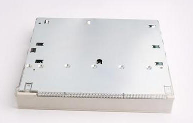 AO610 3BHT300008R1 ABB Μονάδα Αναλογικής Ι/Ο υψηλής πυκνότητας ABB Για το σύστημα εισόδου/εξόδου S600