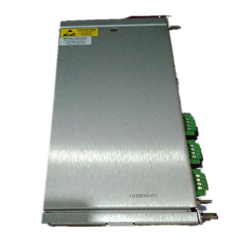 μέρη 125800-01 3500/25 Bently Νεβάδα 3500 εσωτερικές λήξεις ενότητας Keyphasor I/O