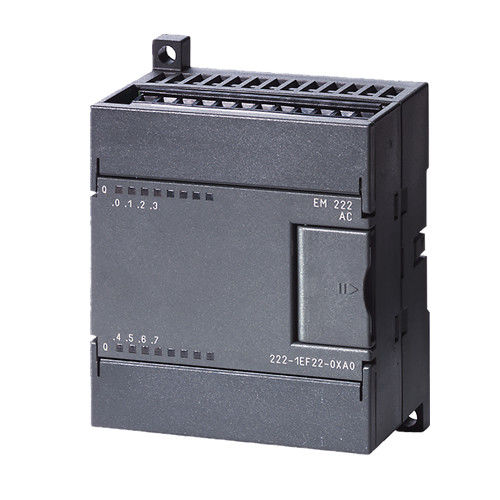 Siemens 6es7 222 PLC Ethernet SIMATIC S7-200 ΚΜΕ 222 1hf22 0xa0 Siemens έξυπνη ψηφιακή ενότητα παραγωγής