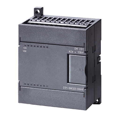 simatic Siemens s7-1200 ΚΜΕ ΣΟ EM 231 Siemens 6es7231-0hc22-0xa8 αναλογική μονάδα ενότητας εισαγωγής