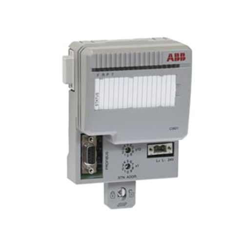 I/O VDF PLC PROFIBUS FCI ci801-ea 3BSE022366R2 ABB Bailey ενότητα του DCS ABB διεπαφών S800
