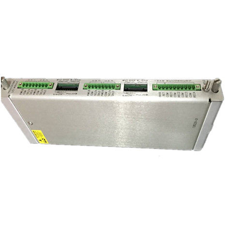 132417-01 μέρη 3500 I/O εισόδου-εξόδου ενότητα 4 Bently Νεβάδα όργανο ελέγχου καναλιών