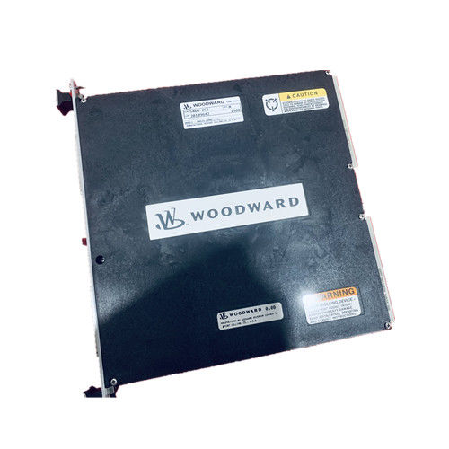 5466-258 PLC 48/24 ελέγχου ενότητας Woodward ιδιαίτερο I/O διανεμημένο το DCS σύστημα ελέγχου ενότητας
