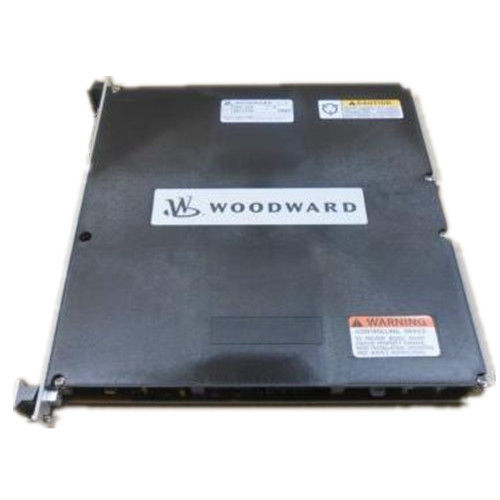 5466-318 έλεγχος 48/24 PLC ενότητας Woodward το ιδιαίτερο I/O DCS PLC ενότητας