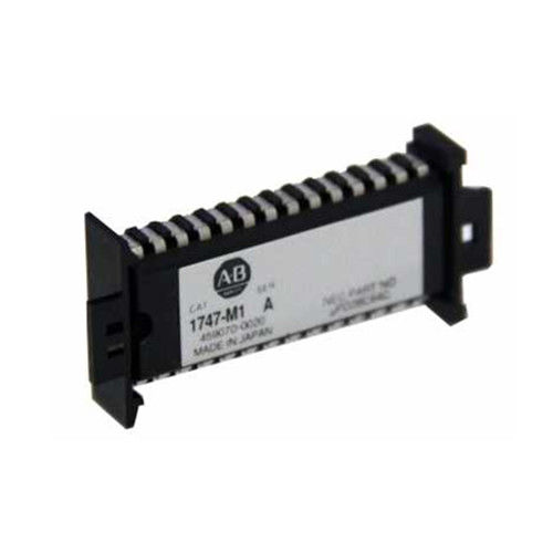 1747-M1 ενότητα 1K μνήμης Άλλεν Bradley EEPROM για SLC 5/01 και SLC 5/02 προγραμματίσημοι ελεγκτές