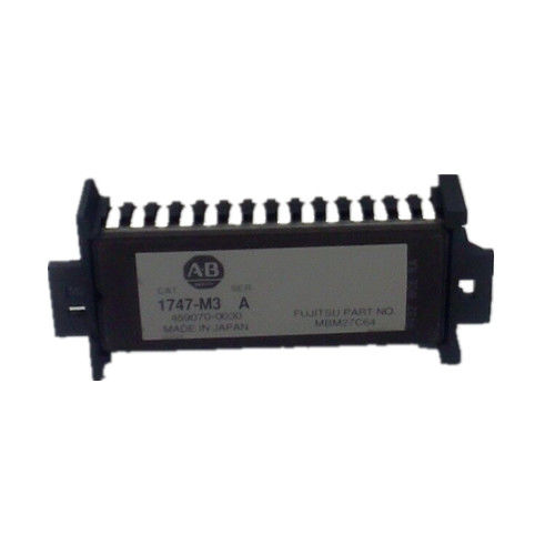 1747-μ3 Άλλεν Bradley SLC 500 ενότητα EEPROM 32K αστραπιαίας σκέψης για SLC 5/03 5/04 5/05