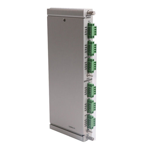 125800-01 I/O ενότητα 3500 εσωτερικές λήξεις 3500/25 Bently Νεβάδα Keyphasor