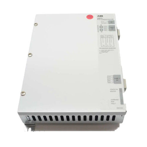 Το I/O DCS 3BSC980006R213 ενότητας 24V διεπαφών επικοινωνίας διοικητών λεωφορείων PLC Advant CI627A ABB