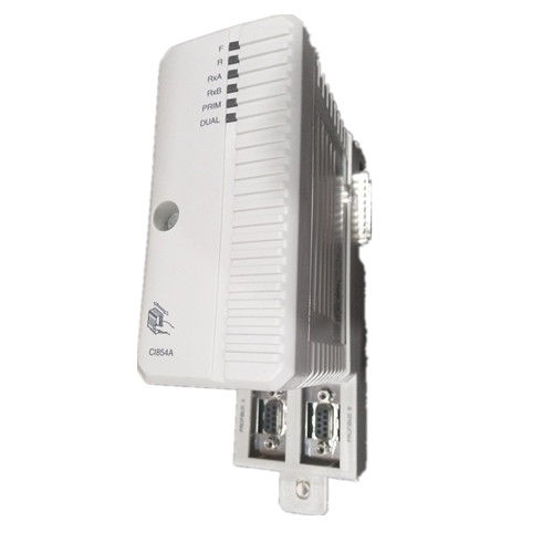 Το I/O DCS 3BSE025961R1 εξαρτήσεων διεπαφών υλικού profibus-DP/V1 PLC AC800M CI854K01 ABB