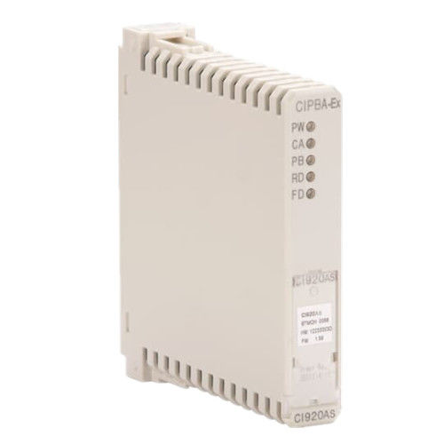 Ενότητα Β 2,1 το CIPBA-πρώην I/O DCS 3BDH000690R1 διεπαφών επικοινωνίας PLC S900 CI920AS ABB
