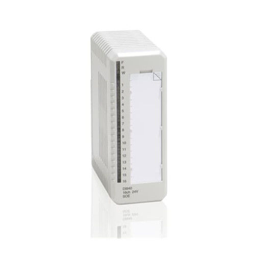 Ψηφιακή ενότητα εισαγωγής DI840 ABB S800 24V S/R 16 ανταλλακτικά 3BSE020836R1 PLC CH