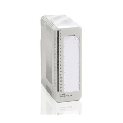 Ψηφιακή ενότητα 24V S/R 16 ανταλλακτικά 3BSE020838R1 παραγωγής DO840 ABB PLC ΣΥΝΕΧΟΎΣ εναλλασσόμενου ρεύματος CH