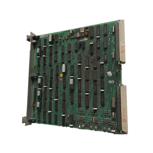 DSAV111 ABB MasterView 800 τηλεοπτικός πίνακας για την 57350001-ΣΟ 61,2 Hz πλαισίων ποσοστού ανταλλακτικών PLC