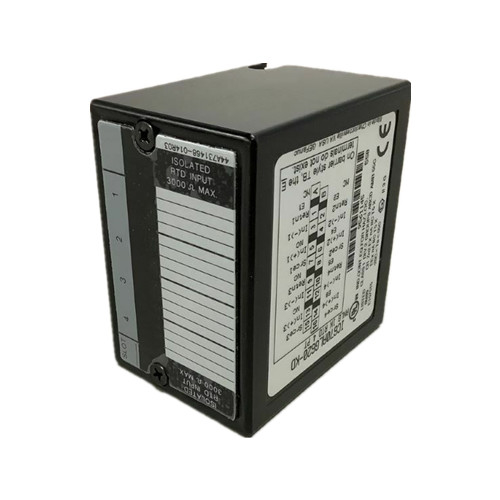 IC670ALG620 ο έλεγχος 4 τομέων της Γερμανίας Fanuc Γερμανία αναλογική εισαγωγή Ε&amp;ΤΑ καναλιών απομόνωσε 3 το καλώδιο General Electric