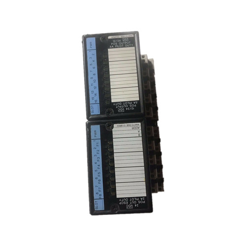 IC670MDL930 απομονωμένη NO/NC της Γερμανίας Fanuc Γερμανία ιδιαίτερη ενότητα General Electric παραγωγής ηλεκτρονόμων τομέων I/O