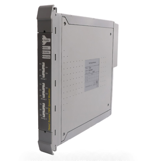 T8442 / T8442C Rockwell τρηπλή εμπιστευμένη PLC ΑΎΡΙΟ αυτοματοποίηση του DCS Rockwell PLC ενότητας οργάνων ελέγχου ταχύτητας ολοκληρωμένων κυκλωμάτων