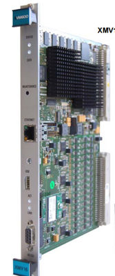 XMV16 620-001-001-116 Extended Vibration Monitoring Card In Stock