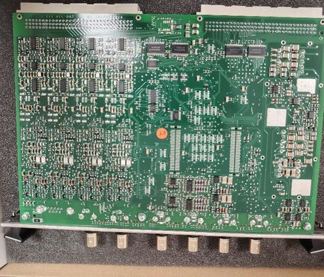 MPC4 200-510-150-031 Machinery Protection Card Up To Two Speed Inputs Simultaneously