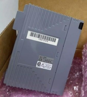 ADR541-P00 YOKOGAWA Analog Digital I/O Modules 16-channels Relay Contact Signals Output Module Dual Redundant