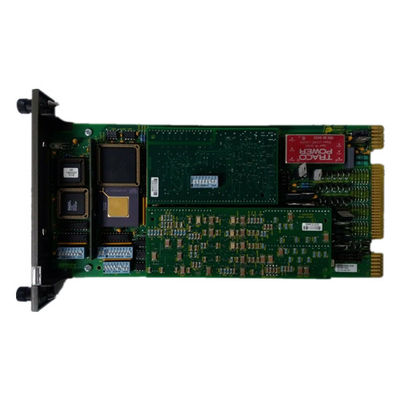 IMHSS03 ABB Bailey Infi 90 Symphony Analog Input Module 15 Point PLC Spare Parts