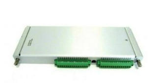 Bently Nevada 3500/42M 140471-01 Prox/Velom I/O Module για ειδική καλωδίωση σήματος και παρακολούθηση εξοπλισμού