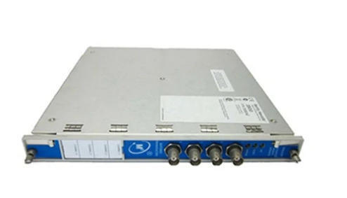 Bently Nevada 3500/42M Proximitor / Seismic Monitor με τέσσερα κανάλια υψηλής ανάλυσης 24 bits και ευρύ φάσμα θερμοκρασίας λειτουργίας