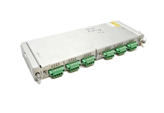 Bently Nevada 125680-01 3500/40M Proximitor I/O Module με εσωτερικά τερματιστικά για παρακολούθηση δονήσεων και 4 τηλεαισθητήρες