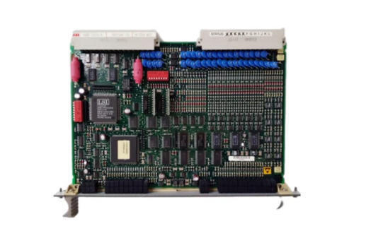 UAC326AE01 ABB Ενθουσιαστικό σύστημα με 12 μηνών εγγύηση και 1 ~ 3 ημέρες χρόνο προετοιμασίας