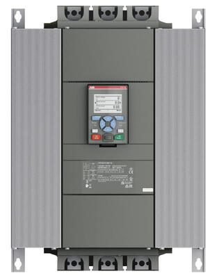 ΑΒΒ PSTX570-600-70 Υψηλής ισχύος μαλακός εκκινητής για τριφασικούς ασυνήθιστους κινητήρες με προηγμένους αλγόριθμους ελέγχου