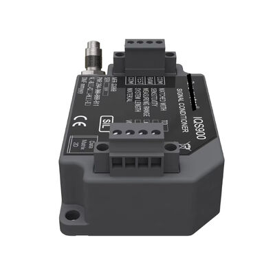 IQS900 204-900-000-011 A1-B21-C1-H05-I0 Συσκευή προετοιμασίας σήματος σειράς IQS900 για παρακολούθηση περιστρεφόμενων μηχανημάτων