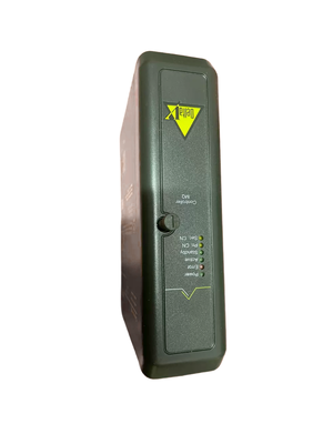Ελεγκτής σειράς MQ2005X1-MQ1 EMERSON σύστημα DeltaV