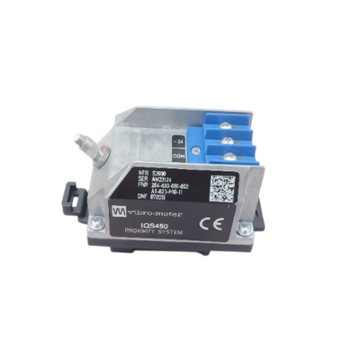 IQS450 204-450-000-002 A1-B23-H05-I0 Προσαρμοστής σήματος για βιομηχανικές μετρήσεις