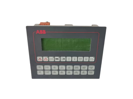 AFC094AE02 HIEE200130R0002 Πίνακας Ελέγχου ARCnet Για Εμφάνιση Πληροφοριών